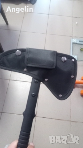 томахавка отлична , снимка 5 - Стръв и захранки - 52076808