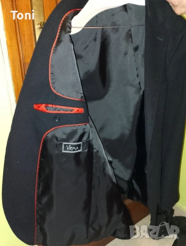 Чисто ново сако viema по договаряне , снимка 6 - Сака - 53409175