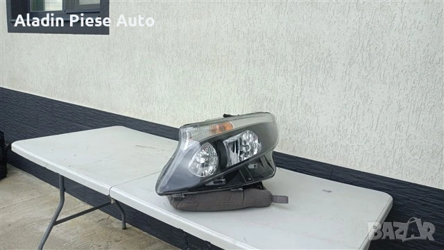 Ляв фар Mercedes Vito W447 Халоген код A4479067700 , снимка 2 - Аксесоари и консумативи - 50722404