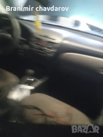 продавам Нисан Алмера , снимка 4 - Автомобили и джипове - 48624507