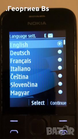 Nokia 207, снимка 14 - Nokia - 27570215