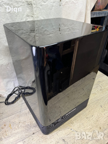 10” Harman Kardon TS-SUB7, снимка 10 - Тонколони - 44846571