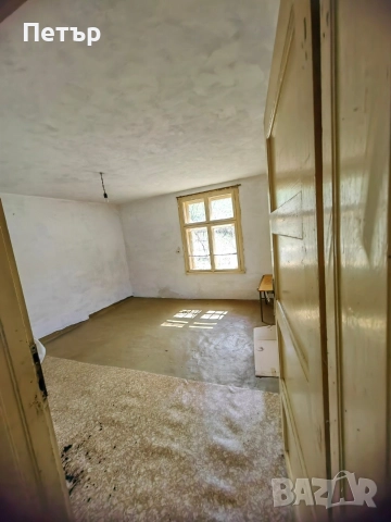 Продаваме наследствена вила(къща) на 45 км от София, снимка 9 - Къщи - 52663804