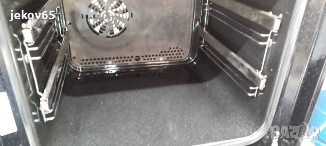 Фурна за вграждане Electrolux клас А внос от Германия, снимка 7 - Печки, фурни - 53602365