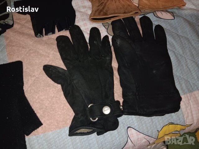ръкавици размер л, снимка 1 - Ръкавици - 43398935