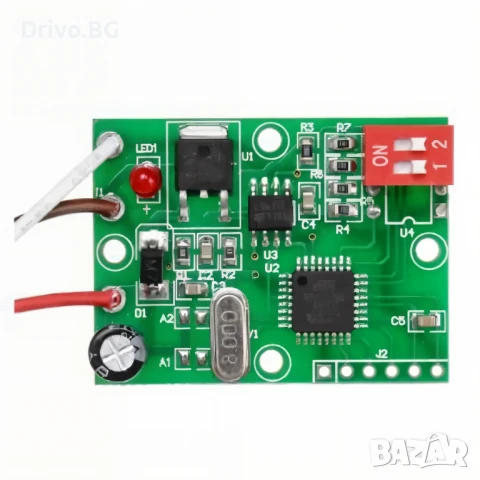 Гаранция! SRS Емулатор за Кантар на BMW E36 E46 E53 E60 E65 E90, снимка 2 - Части - 50666047