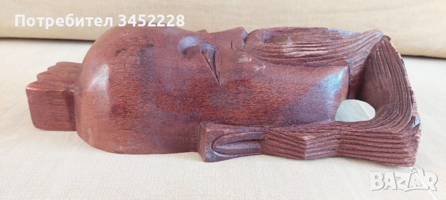 дърворезба за ценители , снимка 2 - Декорация за дома - 52236939