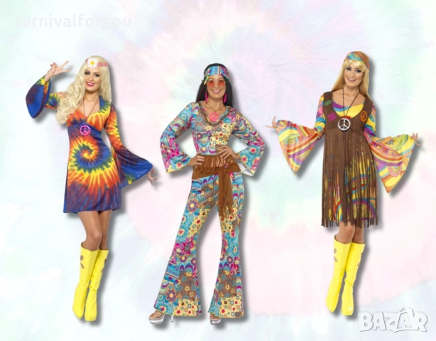 Карнавални костюми под наем за по-весело парти, снимка 8 - Други - 52069390