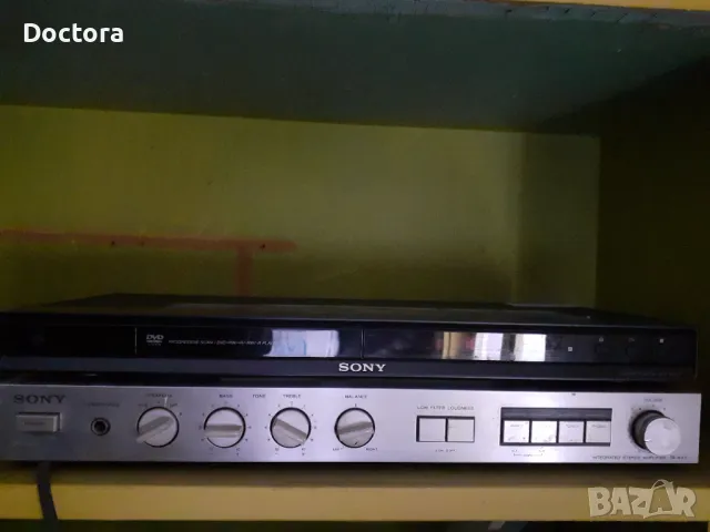 Аудиосистема СОНИ, снимка 2 - Аудиосистеми - 37892985
