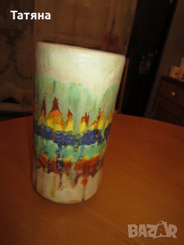 Сервиз  ROZENTAL,  KAHLA и  СТАРИ БАВАРСКИ ЧАШИ,ГЮВЕЧЕТА, снимка 16 - Декорация за дома - 31434442