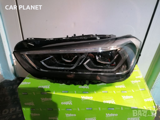 Фарове / Фар за БМВ/BMW Х1/Х3/Х4/Х5/Х6/Х7 BMW /Х1/Х3/Х4/Х5/Х6/X7.​, снимка 14 - Части - 29816044