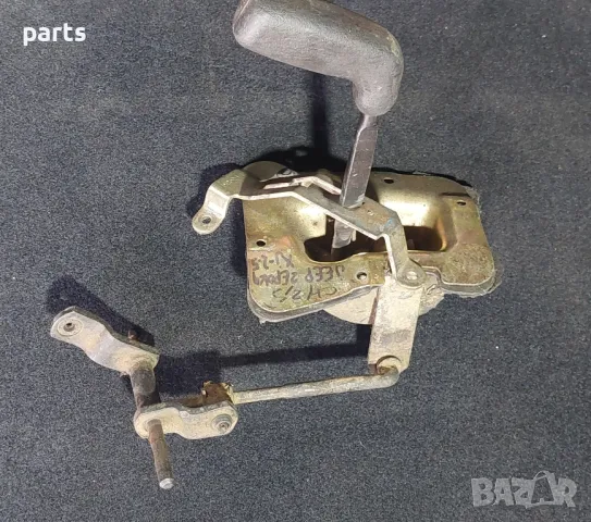 Лост и Щанга Jeep Чероки XJ N:2, снимка 4 - Части - 50383991