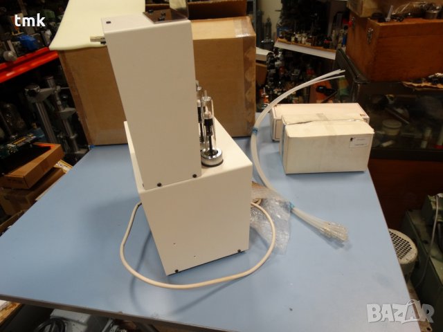 Лабораторен диспенсер OP-930/1, снимка 3 - Лаборатория - 27660655