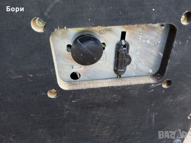 ESTONIA STEREO  Грамофон, снимка 10 - Грамофони - 35459310