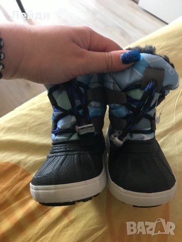 Сезонно намаление! Детски боти НОВИ, снимка 9 - Детски боти и ботуши - 32397253