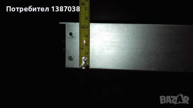 Алуминиеви кутии за електроника, екраниращи, електронна скрап, снимка 4 - Друга електроника - 43009262