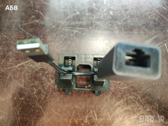 Продават се различни активни / пасивни видео конвертори / адаптери, снимка 13 - Кабели и адаптери - 53229542