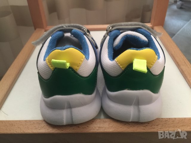 #Маратонки  LC Waikiki!, снимка 2 - Детски маратонки - 38309827