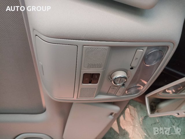 Фолксваген Туран / VW Touran 2012г. - на части, снимка 8 - Автомобили и джипове - 37132403