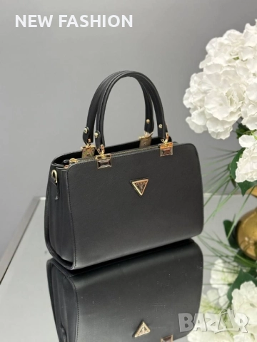 Дамски Чанти ✨Guess, снимка 4 - Чанти - 51758236