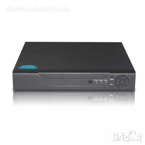 Комплект с 8 HD камери 2MPX- Lite и DVR, AHD, IR, Външен монтаж Вътрешен, снимка 3 - Комплекти за видеонаблюдение - 39160552