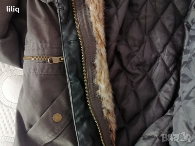 Piaza Italia оригинално яке като ново , снимка 2 - Якета - 38213386