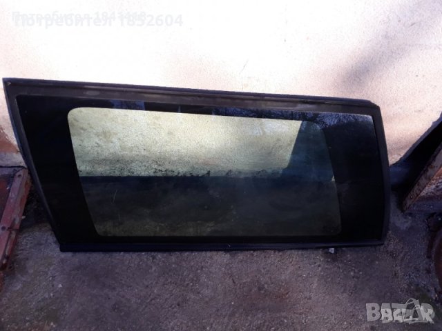 Стъкла фикс ляво и дясно за Opel Astra F/ Опел Астра Ф комби , снимка 3 - Части - 43998292