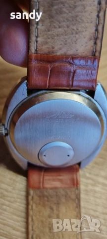 MIDO Ocean Star Electronic, снимка 6 - Мъжки - 51342986
