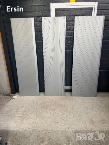 Ролетни врати за Баня (Кемпер и Караван), снимка 3 - Къмпинг мебели - 51321249