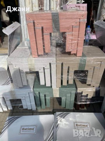 Малки масички ✔️Големи, средни и малки✔️, снимка 1