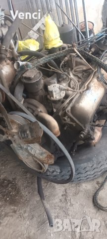 Zil 131 na 4asti, снимка 8 - Камиони - 39848887