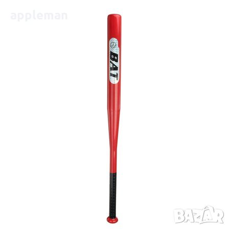 ЗДРАВА и МАСИВНА Метална бейзболна бухалка бухалки дървена за бейзбол, снимка 8 - Бейзбол - 32538751
