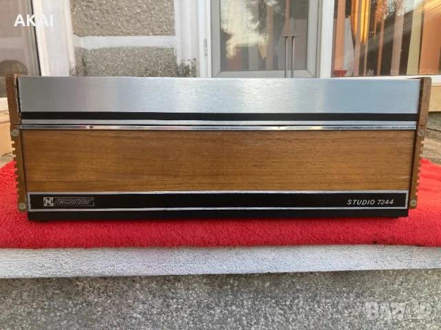 Neckermann STUDIO 7244, снимка 11 - Декове - 48836221