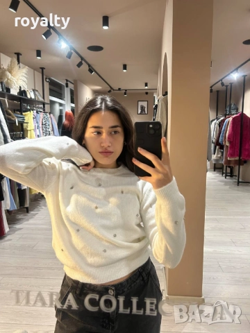 Дамска Блуза 