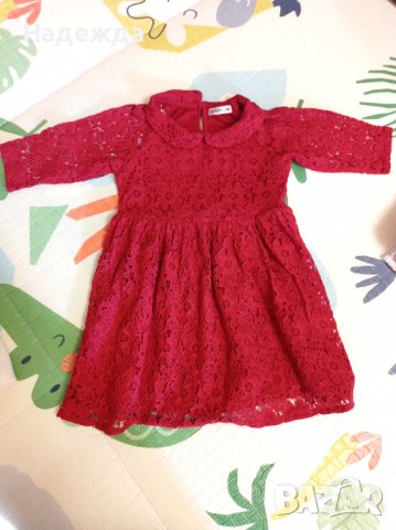 Бебешки дрехи за момиче до 2г, снимка 2 - Комплекти за бебе - 44033347
