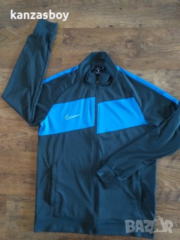  Nike M NK DRY ACDPR JKT K - страхотно мъжко горнище , снимка 7 - Спортни дрехи, екипи - 40002213