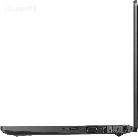 Лаптоп Dell Latitude 5290 i5-7300U 8GB 256GB SSD HD ГАРАНЦИЯ, снимка 9 - Лаптопи за работа - 51228086