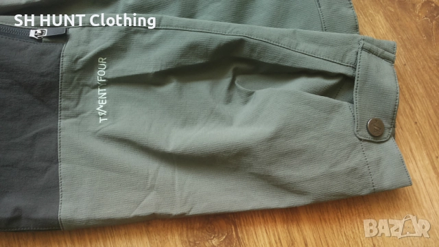 Twentyfour Stretch Trouser размер S еластичен панталон - 1660, снимка 11 - Екипировка - 52805285