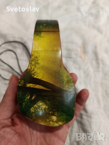 Слушалки , снимка 2 - Слушалки и портативни колонки - 52830271