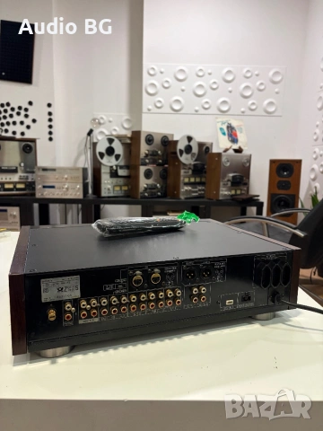Sony TA-E80Es Top Pre Amp, снимка 5 - Ресийвъри, усилватели, смесителни пултове - 53563783