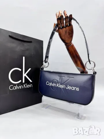 чанти Calvin Klein jeans , снимка 8 - Чанти - 49285538