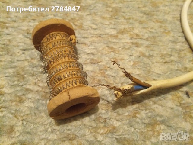 Кабел от бързовар с щепсел , снимка 5 - Други - 44097402