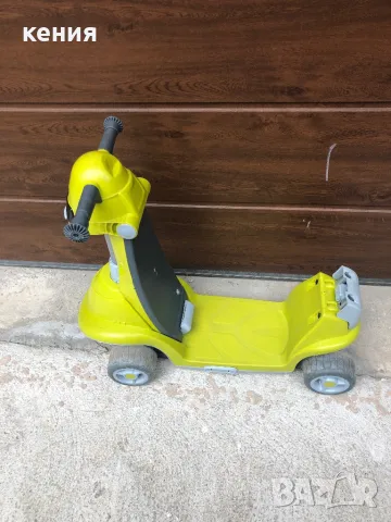 Детски колички , снимка 2 - Детски велосипеди, триколки и коли - 50187831