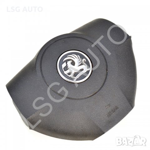 AIRBAG волан OPEL ZAFIRA B 2005-2014 Z210219-24, снимка 1 - Части - 27585133