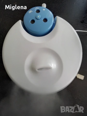 овлажнител за стая, снимка 4 - Други - 51341634