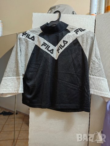 тениска FILA