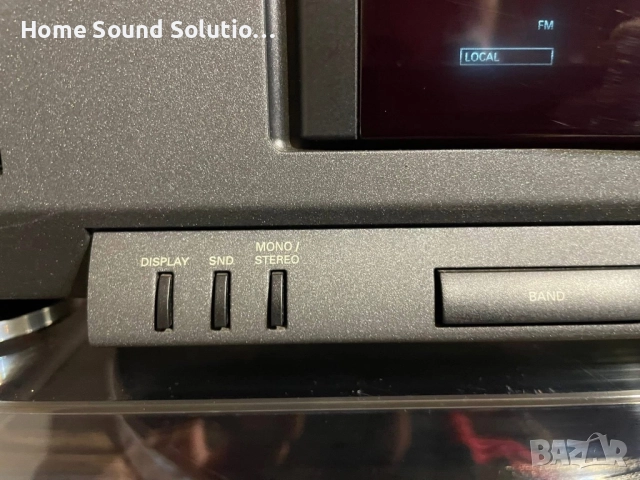 PHILIPS FT 920, снимка 5 - Други - 52058986