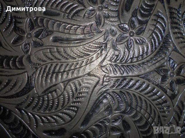 Елегантна чанта-клъч, снимка 2 - Чанти - 28692675