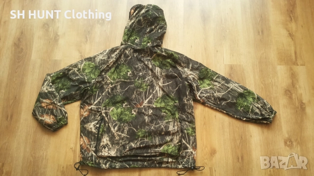 BILTEMA HUNTING Set размер XL / XXL за лов екип пролет есен - 1638, снимка 3 - Екипировка - 52764642