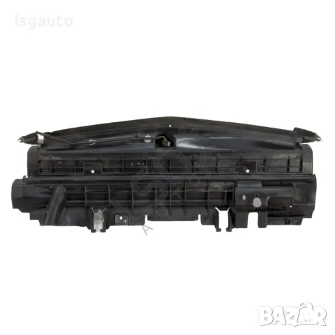 Въздуховод пред радиатори Mercedes-Benz C-Class 204 (W/S/C) 2007-2014 ID: 144675, снимка 2 - Части - 49555309